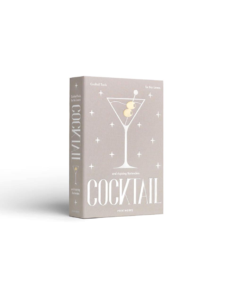 Seipp Cocktail Tools Produkte Küche Küchenaccessoires