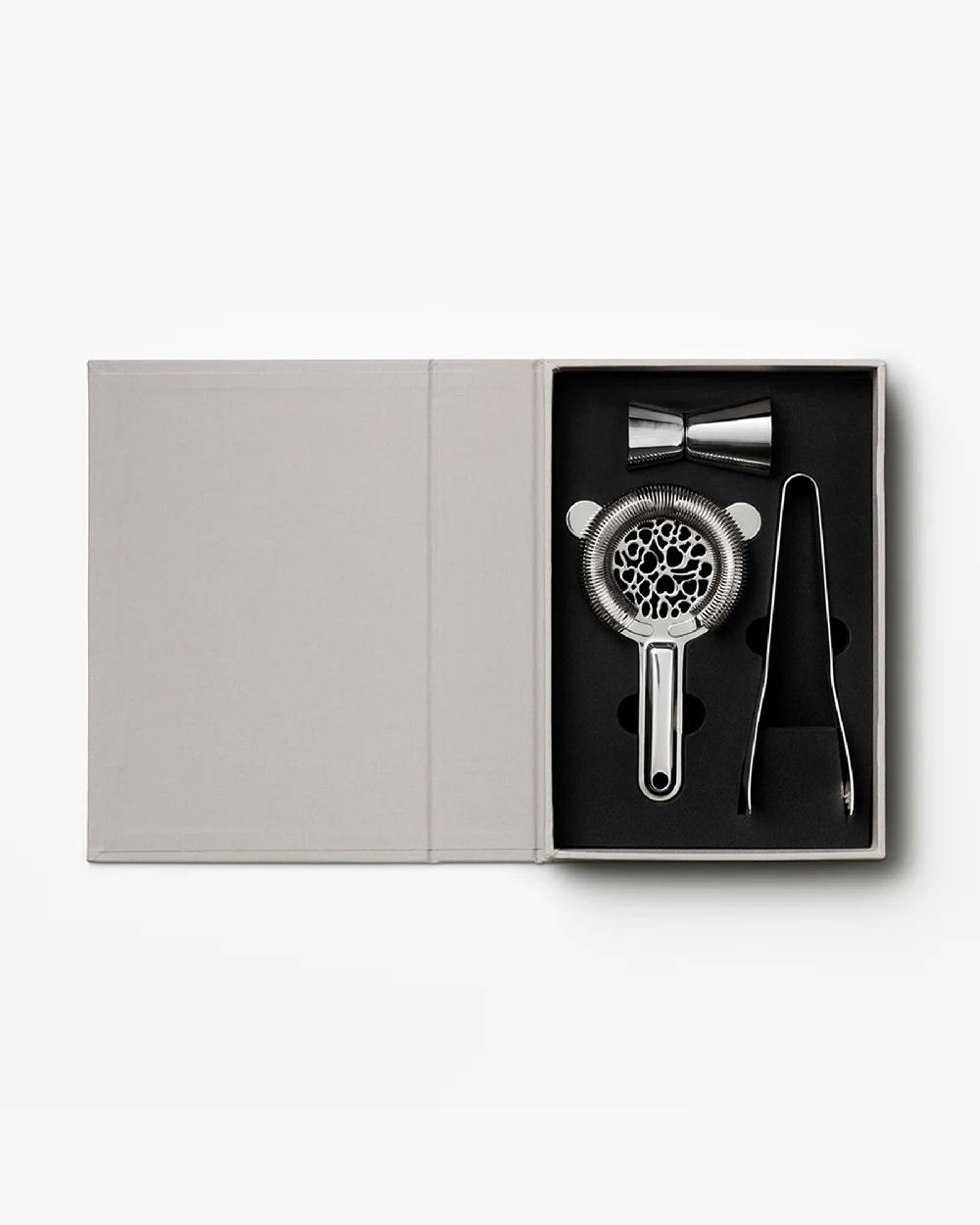 Seipp Cocktail Tools Produkte Küche Küchenaccessoires 2025