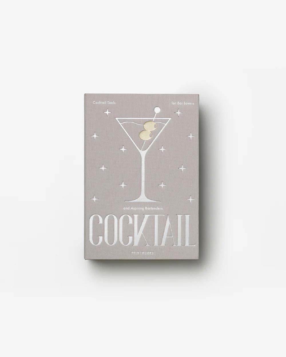Seipp Cocktail Tools Produkte Küche Küchenaccessoires 2025