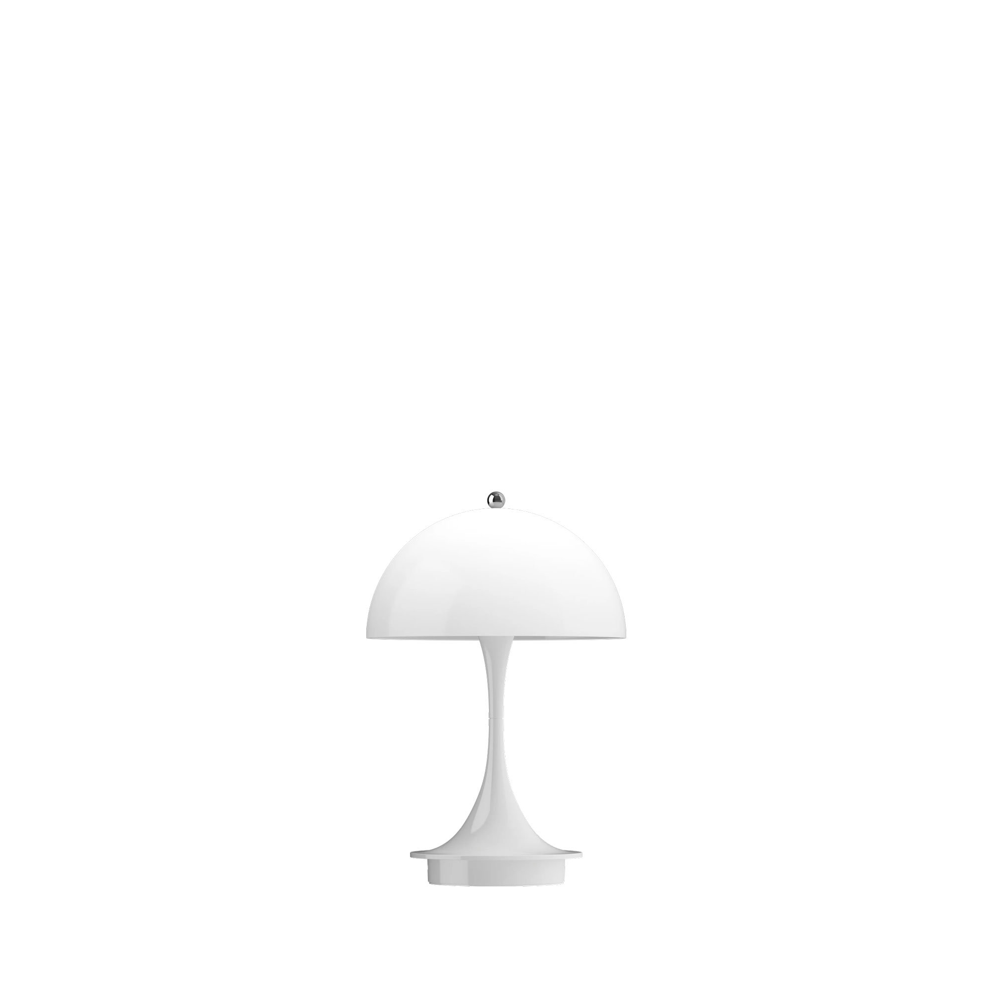 Seipp Akkuleuchte Panthella Portable 160 V3 Produkte Licht Kabelloses Licht Hotsell