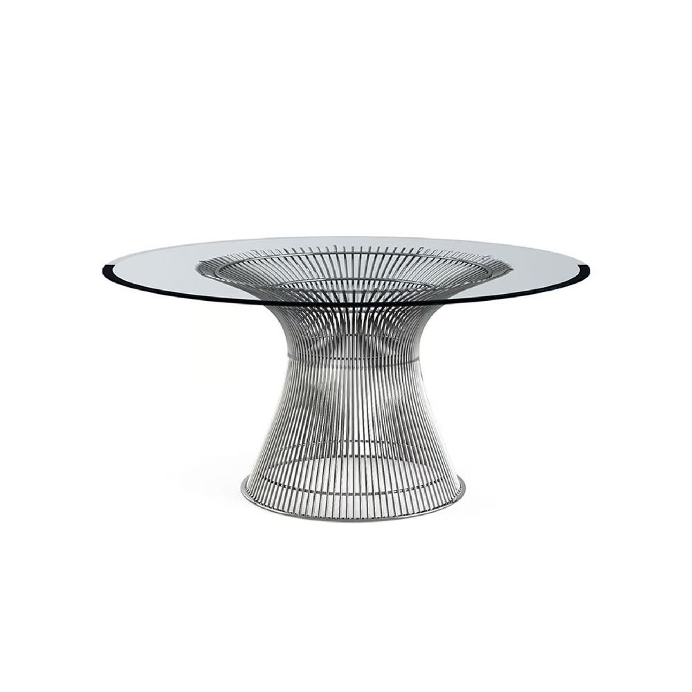 Seipp Esstisch Platner Produkte Wohnen Esstische