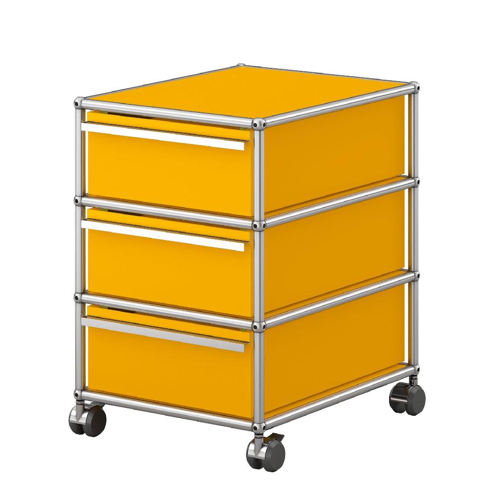 Seipp USM Haller Rollcontainer Produkte Büro und Arbeiten Aufbewahrung Preisnachlass