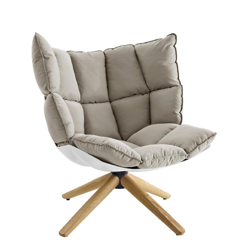 Seipp Sessel Husk Produkte Wohnen Sessel