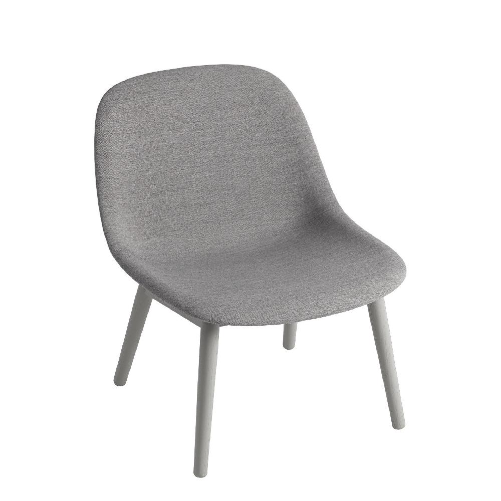 Seipp Sessel Fiber Lounge Produkte Wohnen Sessel