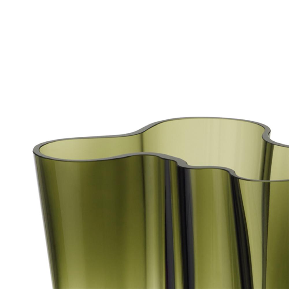 Seipp Vase Alvar Aalto Produkte Accessoires Vasen und Pflanzgefäße Blitzangebot
