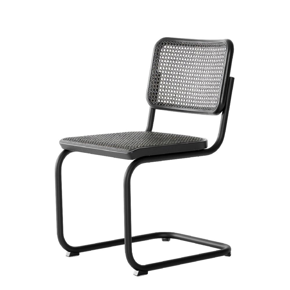 Seipp Stuhl S 32 dark melange Produkte Wohnen Stühle