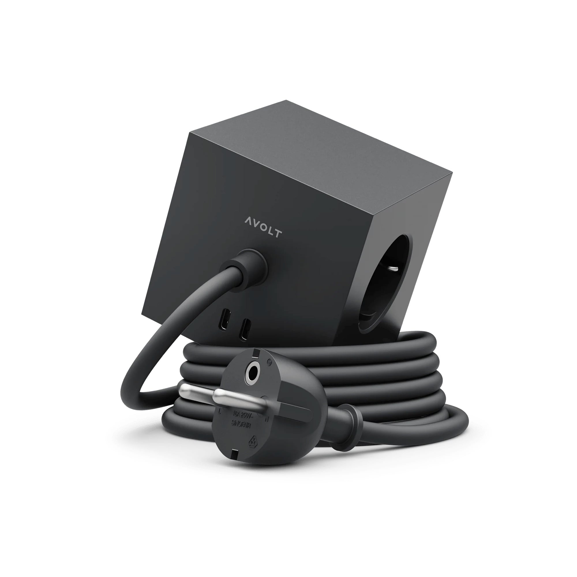 Seipp Extender Square 1 Produkte Büro und Arbeiten Büroaccessoires