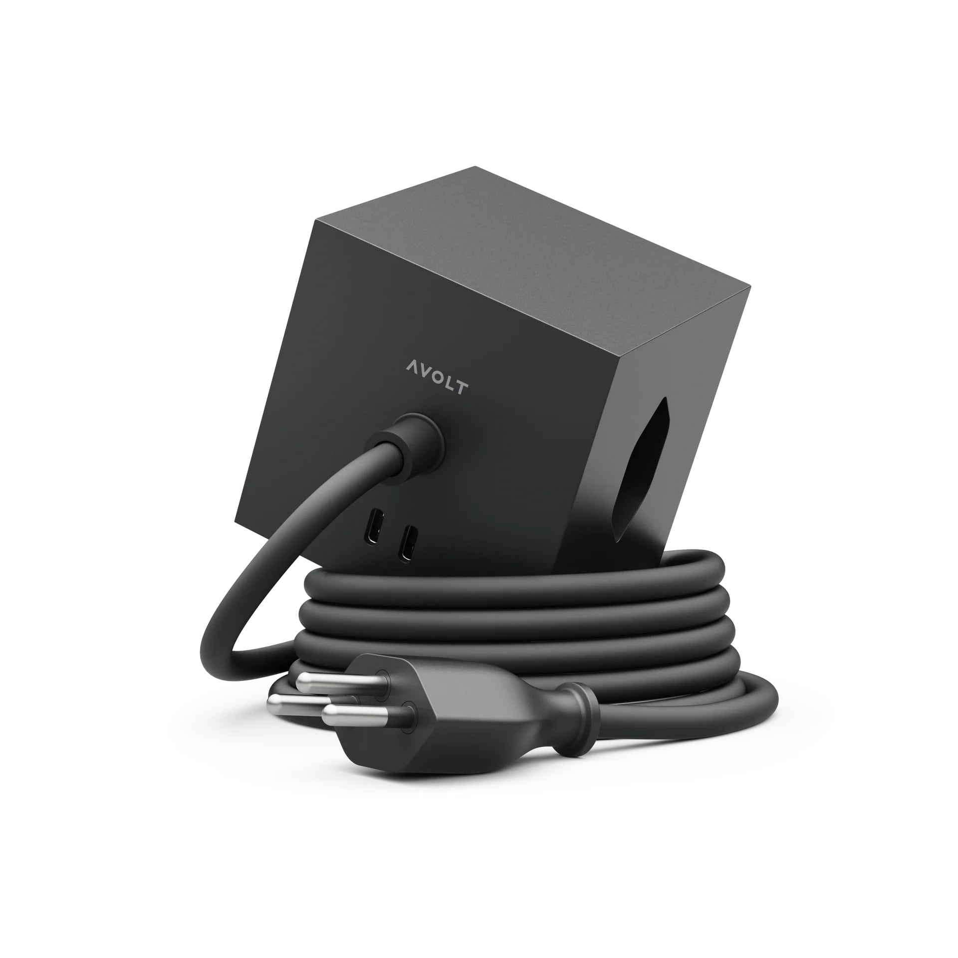 Seipp Extender Square 1 (Swiss) Produkte Büro und Arbeiten Büroaccessoires