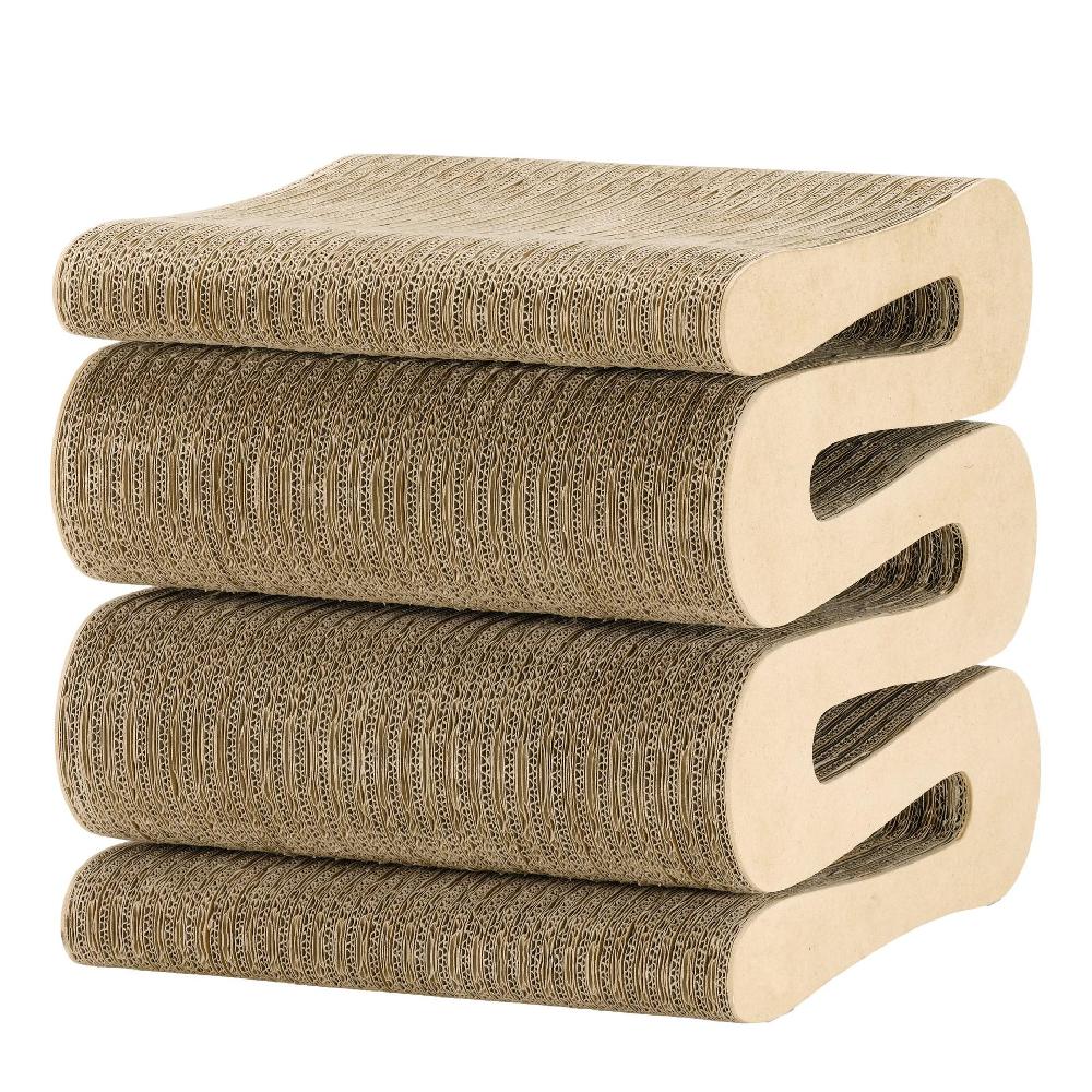 Seipp Wiggle Stool Produkte Wohnen Hocker Tiefpreis