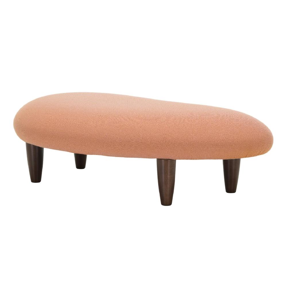Seipp Ottoman Freeform Produkte Wohnen Hocker
