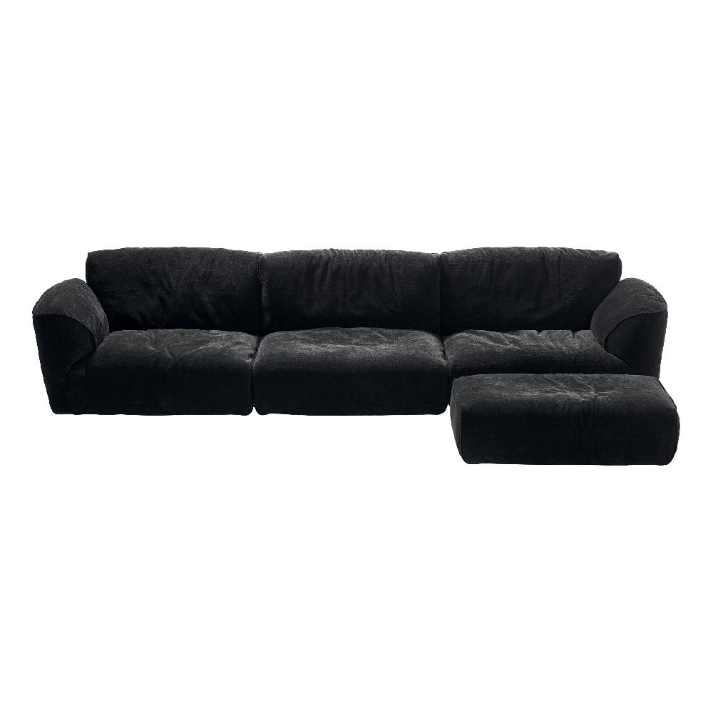 Seipp Polstergruppe Grande Soffice Produkte Wohnen Sofas