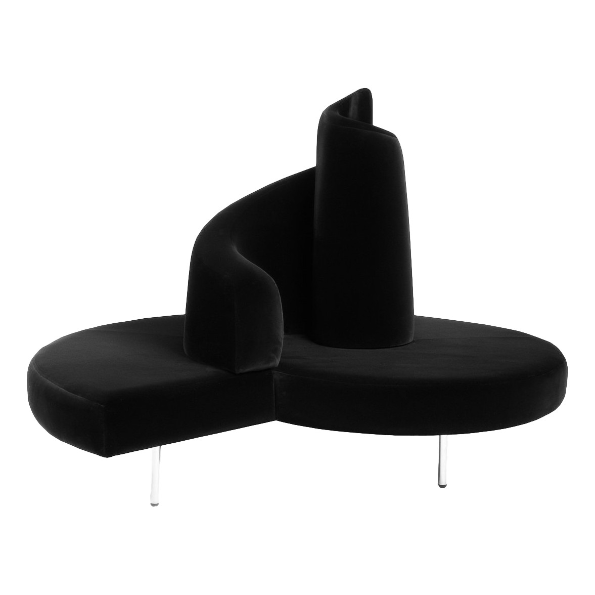 Seipp Polstergruppe Tatlin Produkte Wohnen Sofas