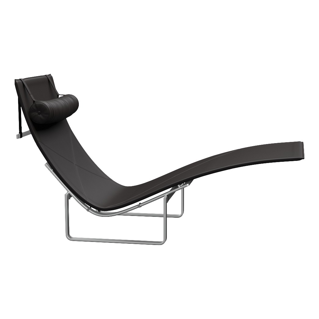 Seipp Sessel PK24 Produkte Wohnen Sessel