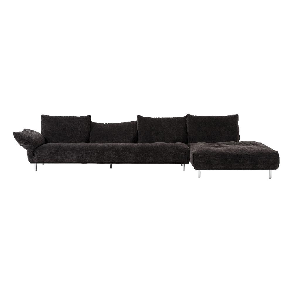 Seipp Polstergruppe Standalto Produkte Wohnen Sofas