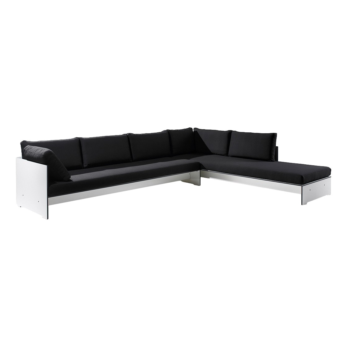 Seipp Polstergruppe Riva Produkte Garten Outdoor-Sessel und -Sofas