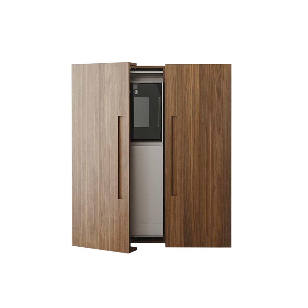 Seipp bulthaup b2 Geräteschrank Produkte Küche Küchen Fabrikverkauf