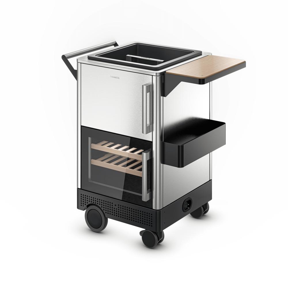 Seipp Dometic MoBar 300S Produkte Garten Ausgefallenes für Draußen