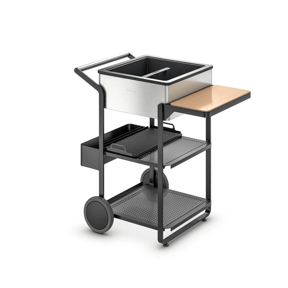 Seipp Dometic MoBar 50S Produkte Garten Ausgefallenes für Draußen