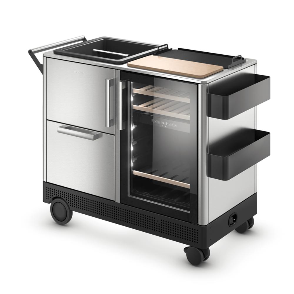 Seipp Dometic MoBar 550S Produkte Garten Ausgefallenes für Draußen