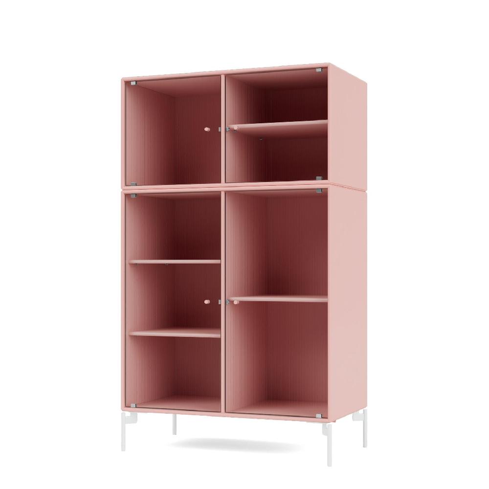 Seipp Ripple III Vitrinenschrank Produkte Schlafen Schlafzimmermöbel