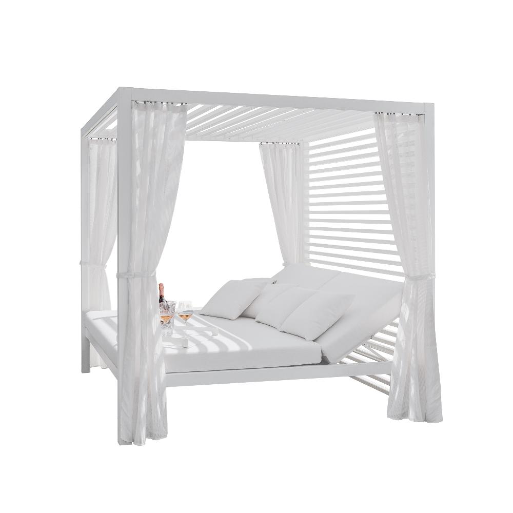 Seipp Daybed Produkte Garten Ausgefallenes für Draußen