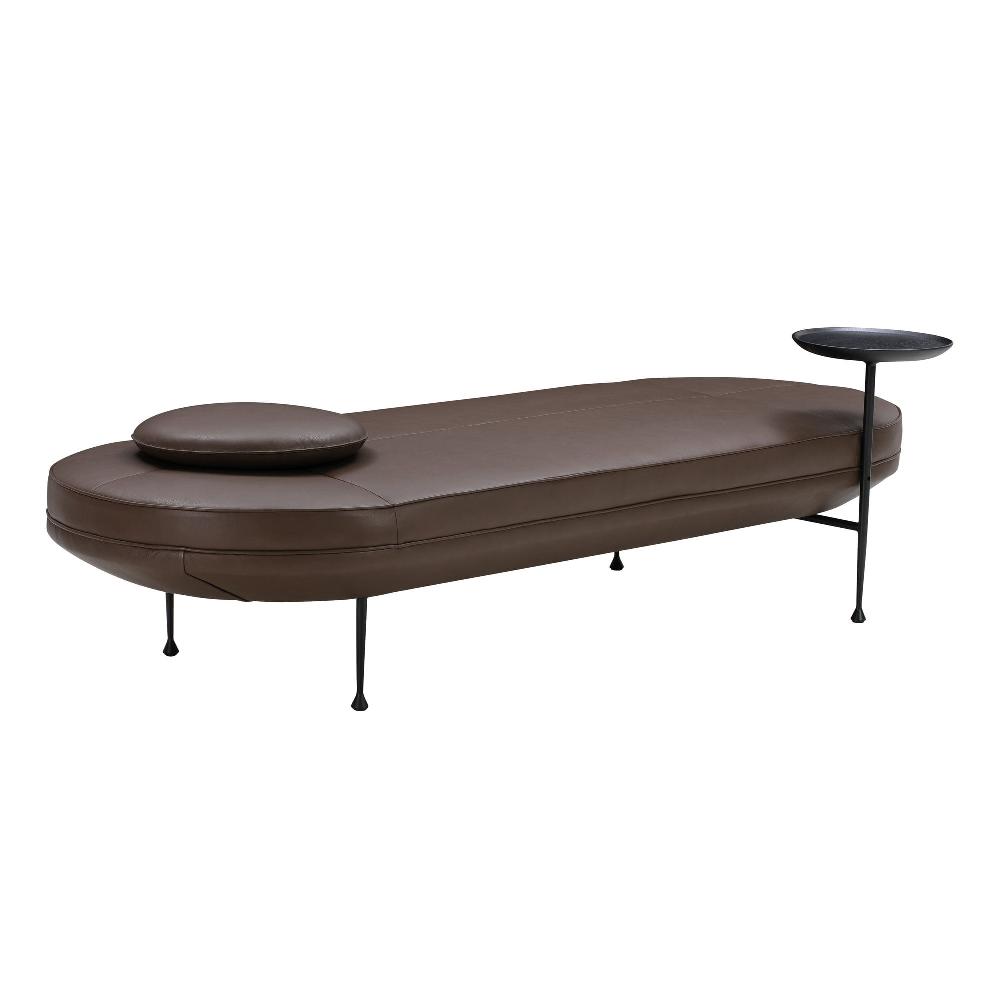 Seipp Daybed Canoe Produkte Schlafen Schlafzimmermöbel