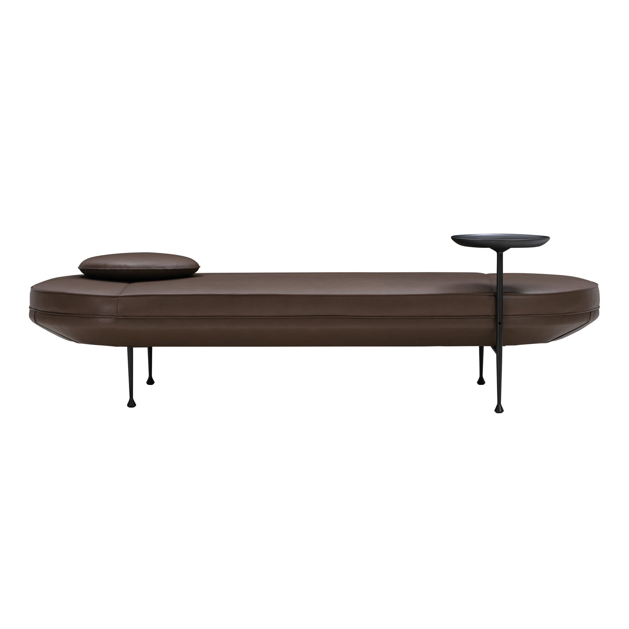 Seipp Daybed Canoe Produkte Schlafen Schlafzimmermöbel Letzte 2 Tage