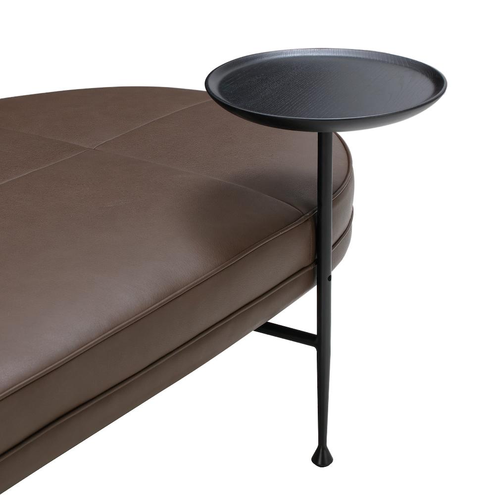 Seipp Daybed Canoe Produkte Schlafen Schlafzimmermöbel Letzte 2 Tage