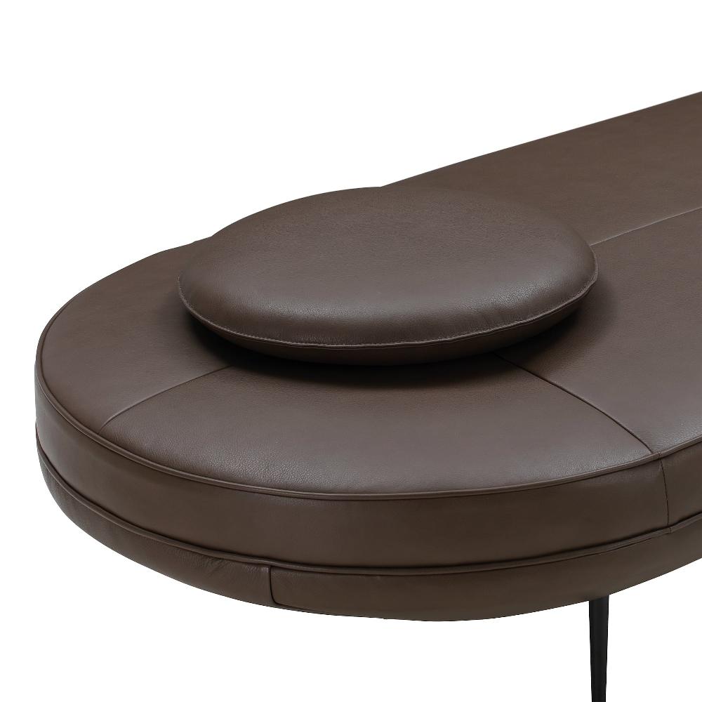 Seipp Daybed Canoe Produkte Schlafen Schlafzimmermöbel Letzte 2 Tage
