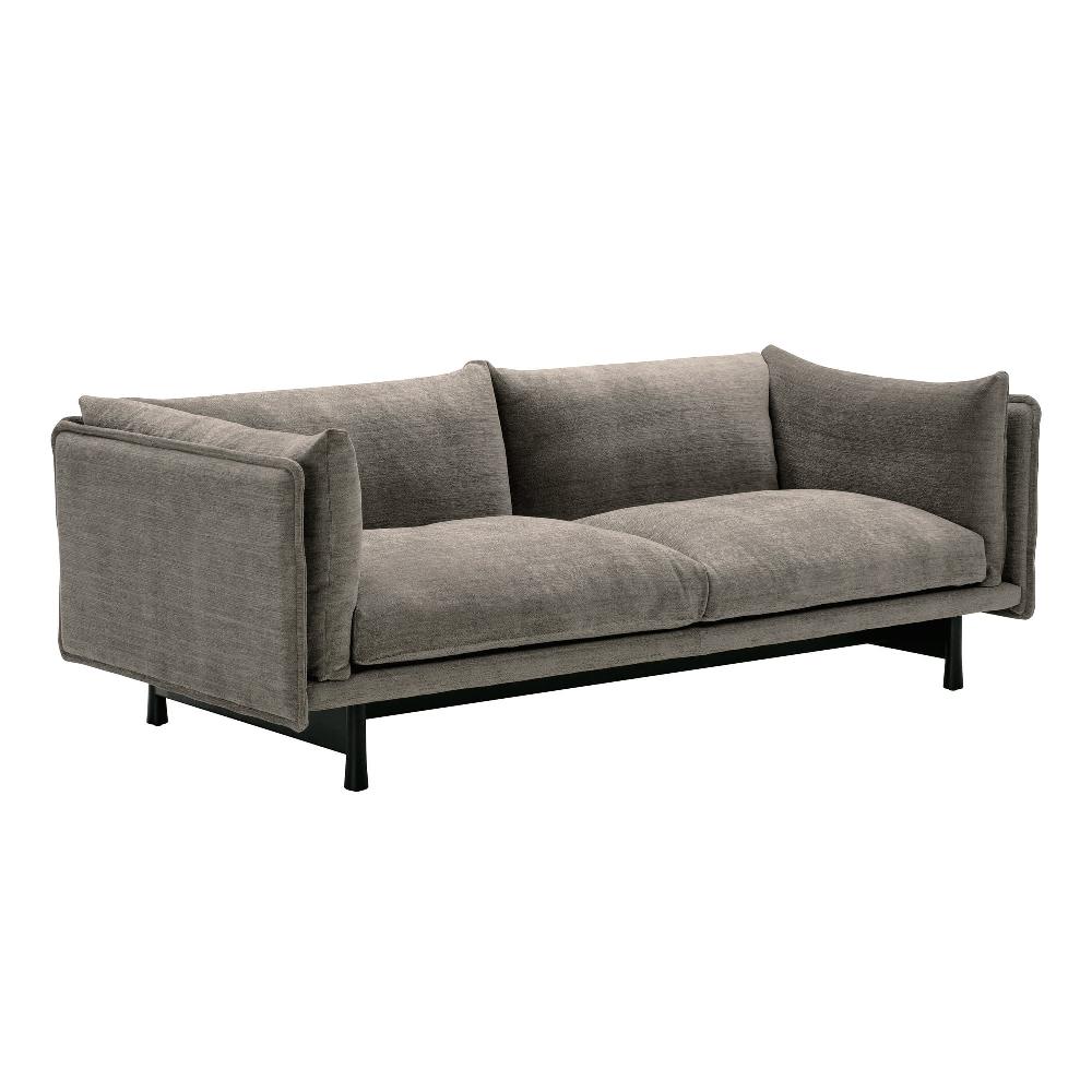 Seipp Polstergruppe Kite Produkte Wohnen Sofas