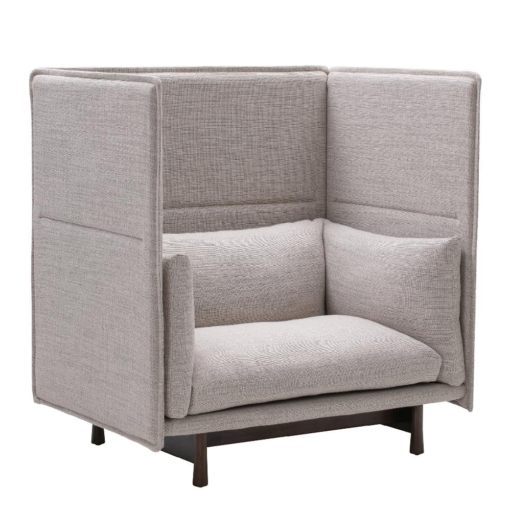 Seipp Sofa Kite High Back Produkte Wohnen Sofas