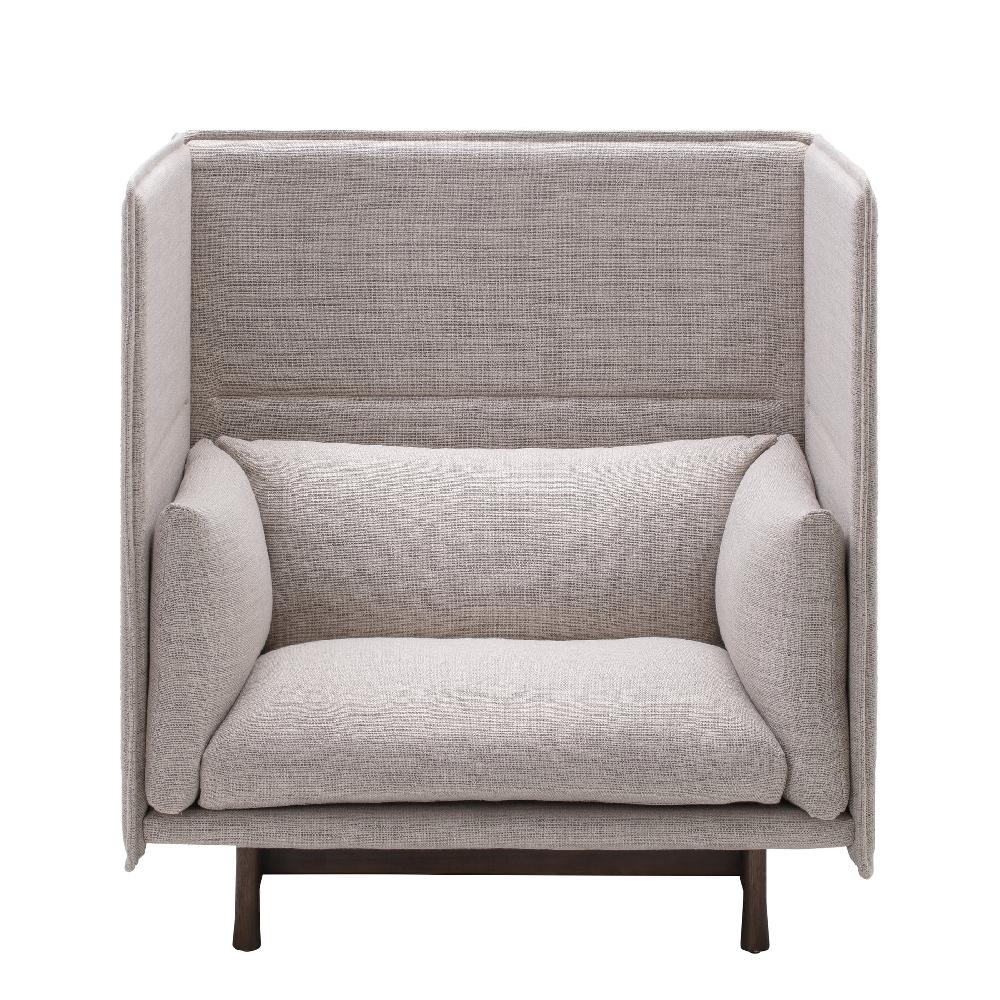 Seipp Sofa Kite High Back Produkte Wohnen Sofas Bis zu 65% Rabatt
