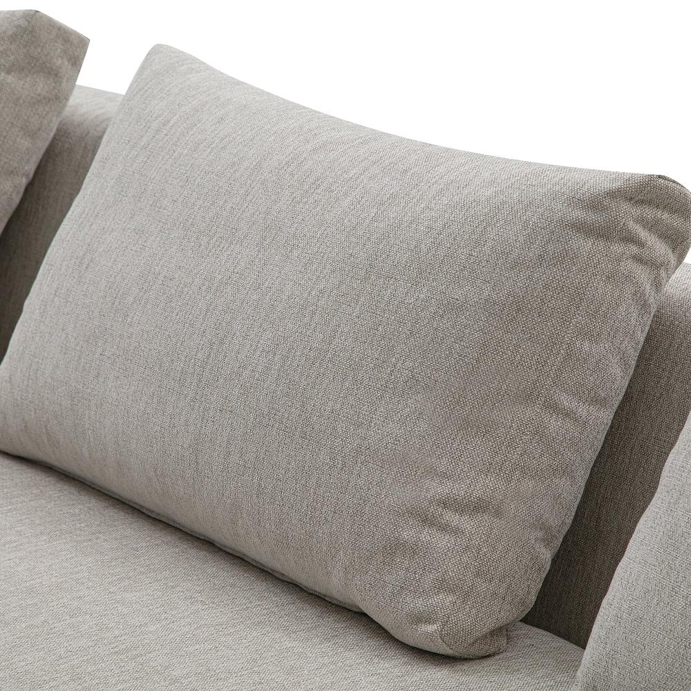 Seipp Polstergruppe Edge V2 Produkte Wohnen Sofas Sonderangebot der Fabrik