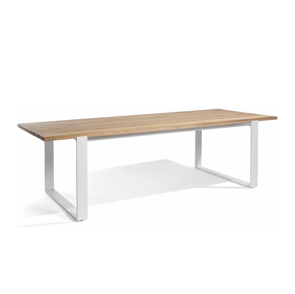 Seipp Prato Esstisch Produkte Garten Outdoor-Tische