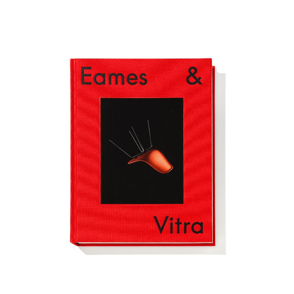 Seipp Buch Eames & Vitra Produkte Accessoires Bücher und Zeitschriften