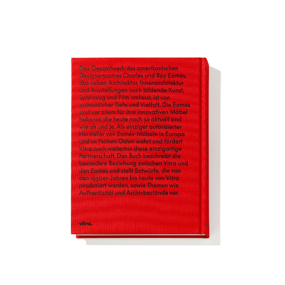 Seipp Buch Eames & Vitra Produkte Accessoires Bücher und Zeitschriften Riesige Rabatte