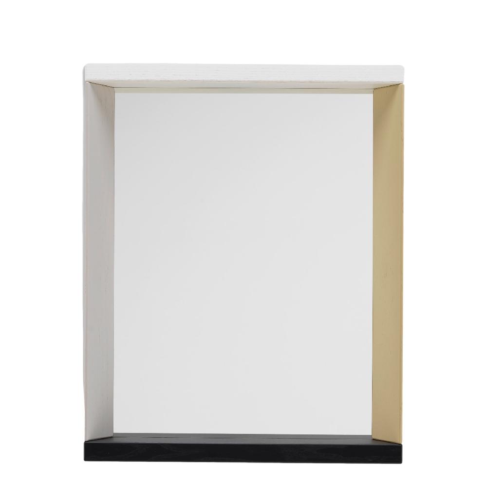 Seipp Spiegel Colour Frame Produkte Wohnen Spiegel 50% Rabatt mit kostenlosem Versand