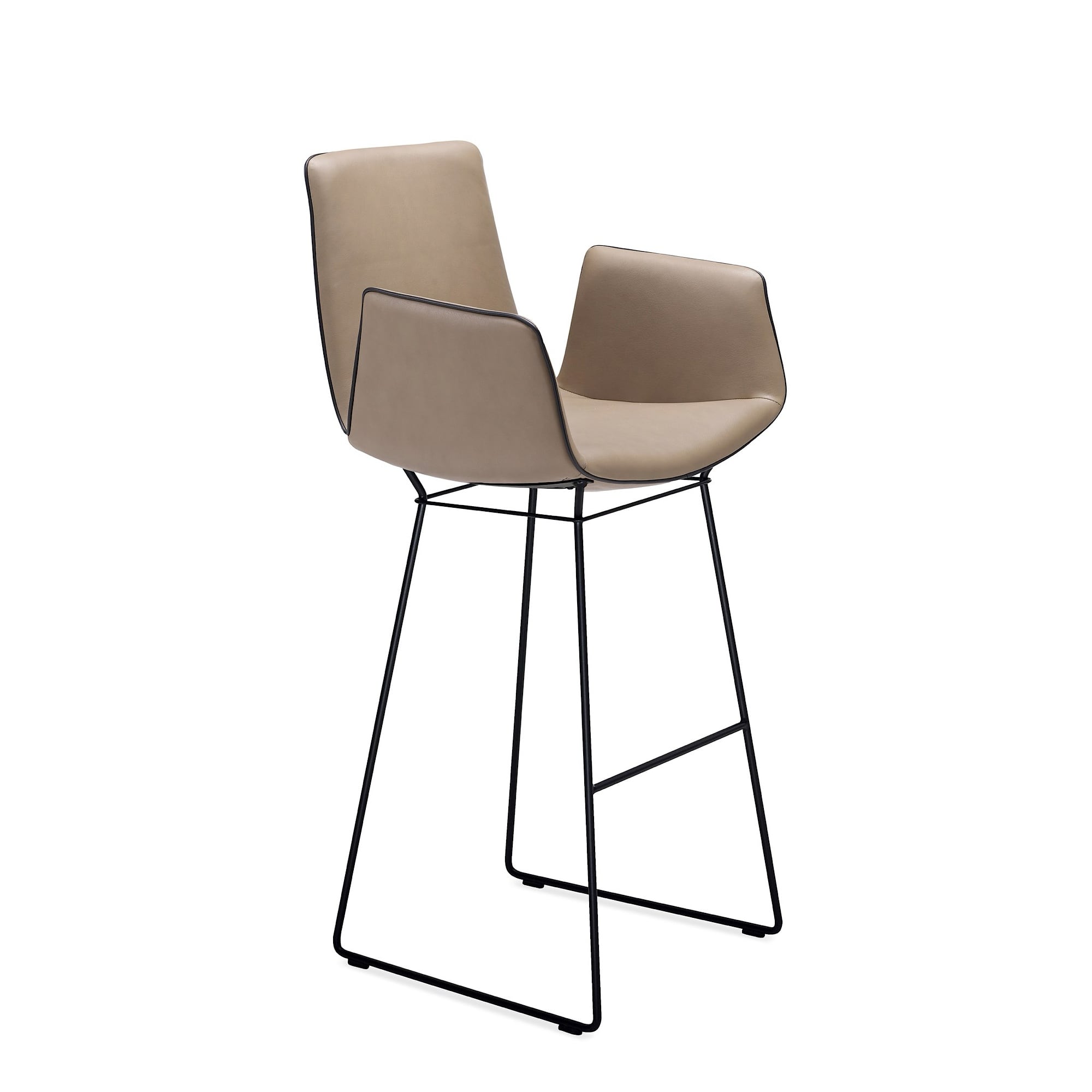 Seipp Barhocker - Counter Amelie Produkte Wohnen Barhocker & -stühle