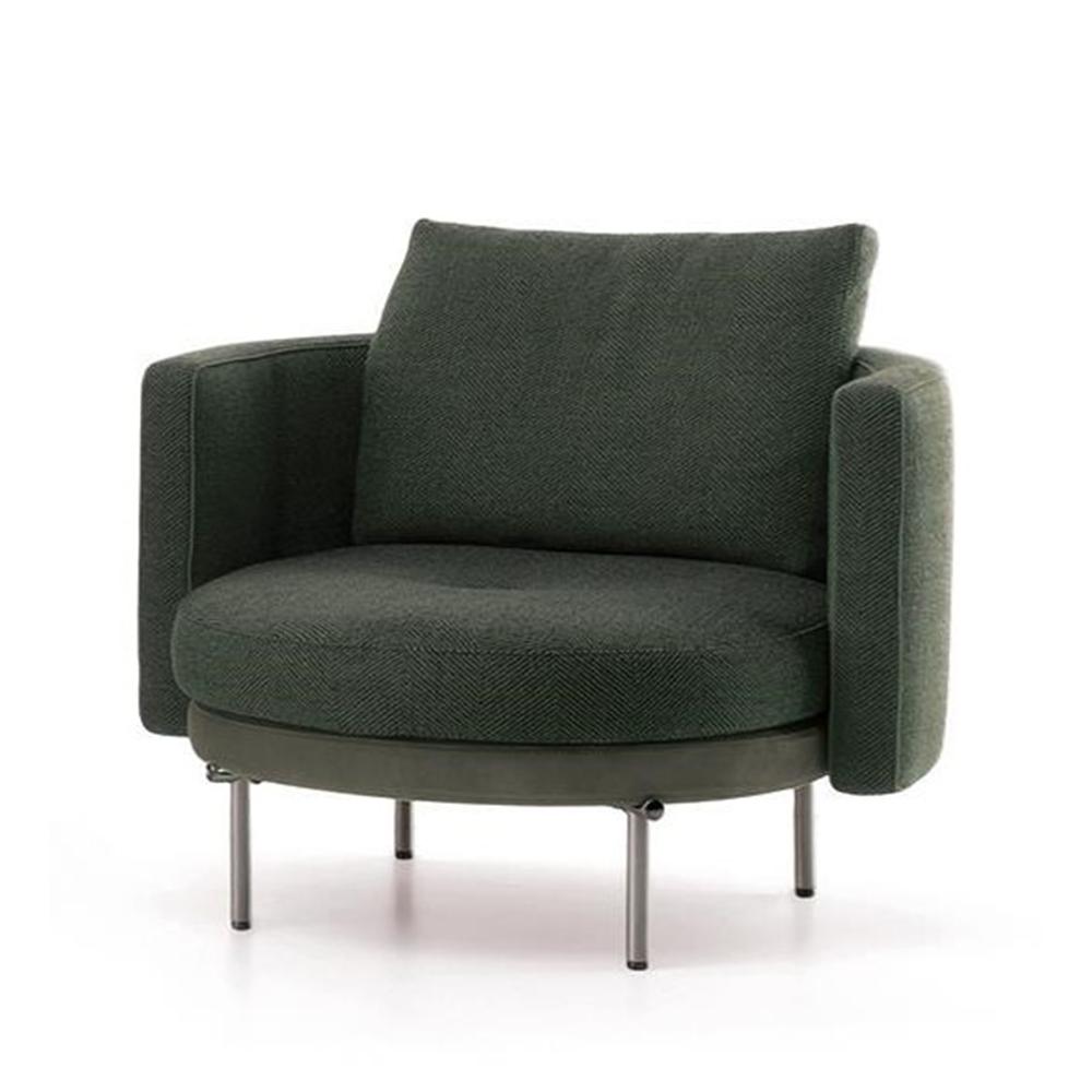 Seipp Sessel Torii Produkte Wohnen Sessel