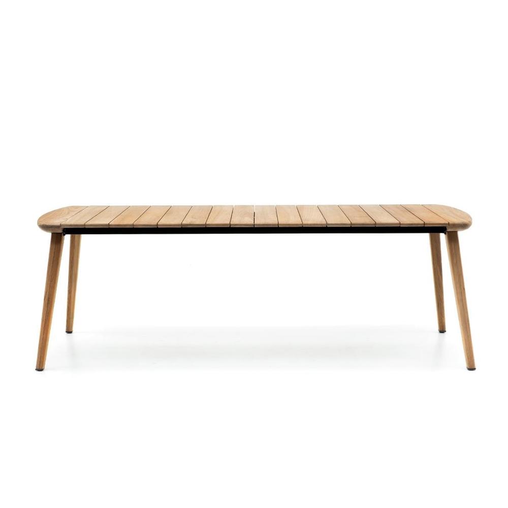 Seipp Esstisch Fynn Produkte Garten Outdoor-Tische
