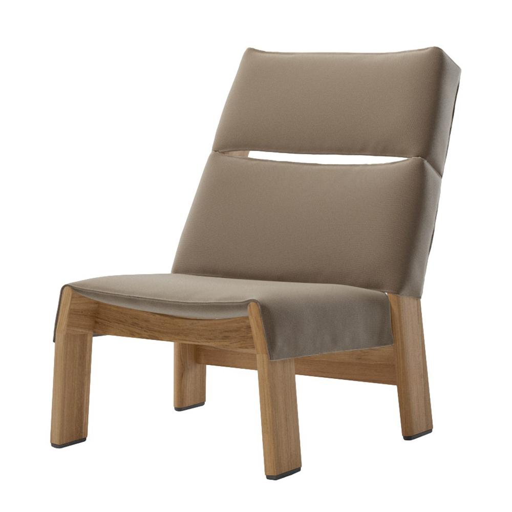 Seipp Sessel Band Produkte Garten Outdoor-Sessel und -Sofas
