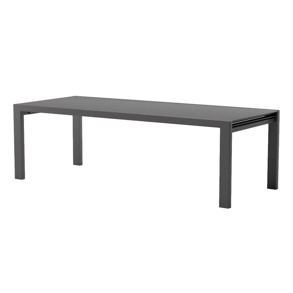 Seipp Esstisch Landscape Produkte Garten Outdoor-Tische
