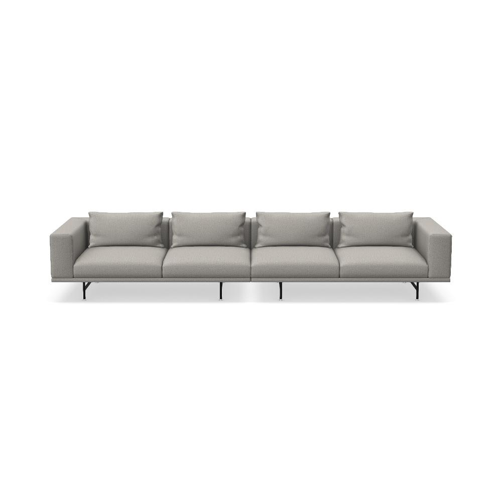 Seipp Loft Sofa Vipp 610 Produkte Wohnen Sofas