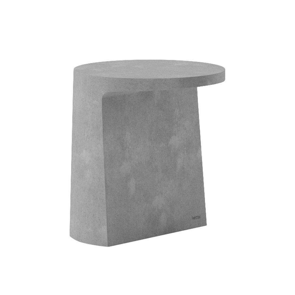 Seipp Beistelltisch Giro Produkte Garten Outdoor-Beistelltische