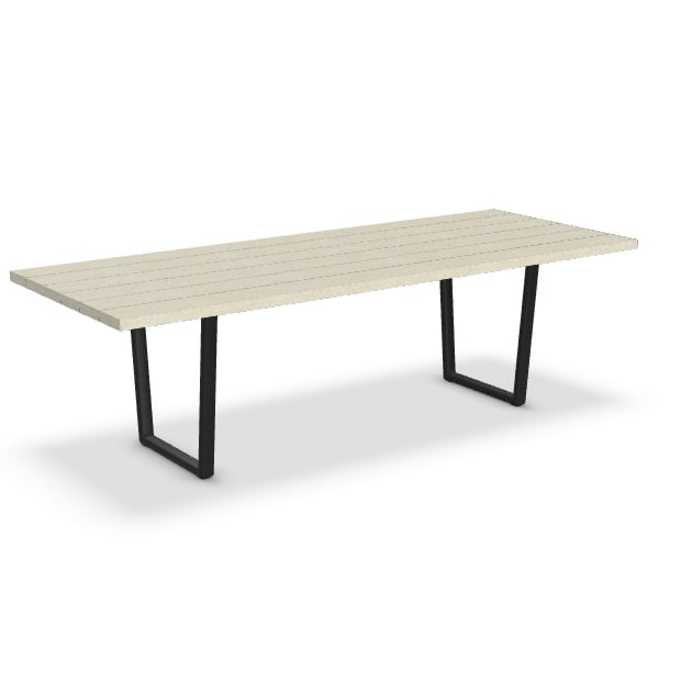 Seipp Esstisch Orizon Produkte Garten Outdoor-Tische
