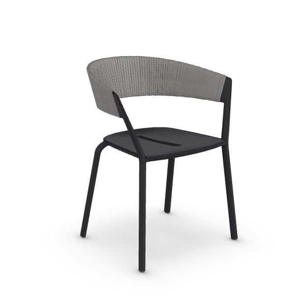 Seipp Armlehnstuhl Ria Produkte Garten Outdoor-Stühle