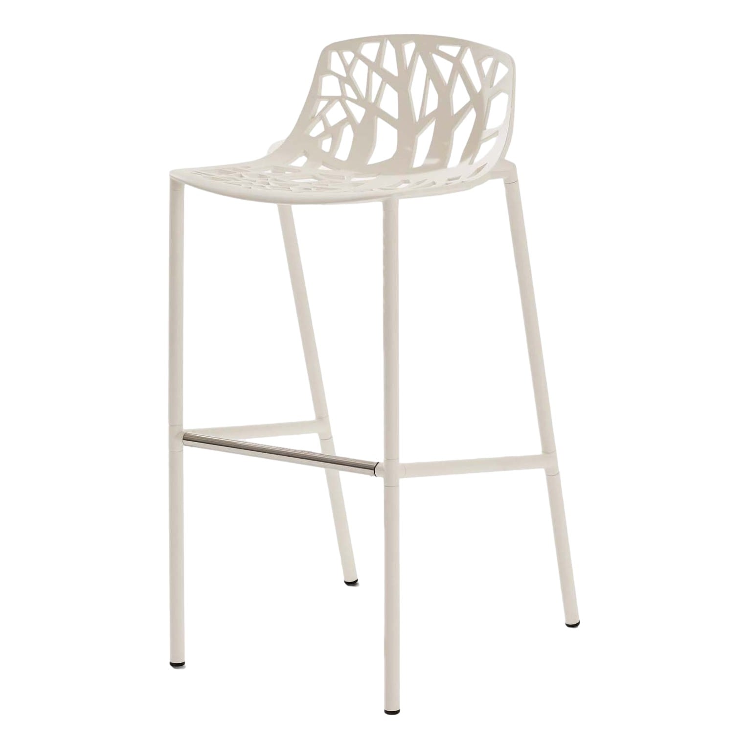 Seipp Barhocker Forest Produkte Garten Outdoor-Stühle