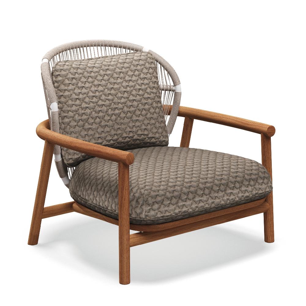 Seipp Sessel Fern Produkte Garten Outdoor-Sessel und -Sofas