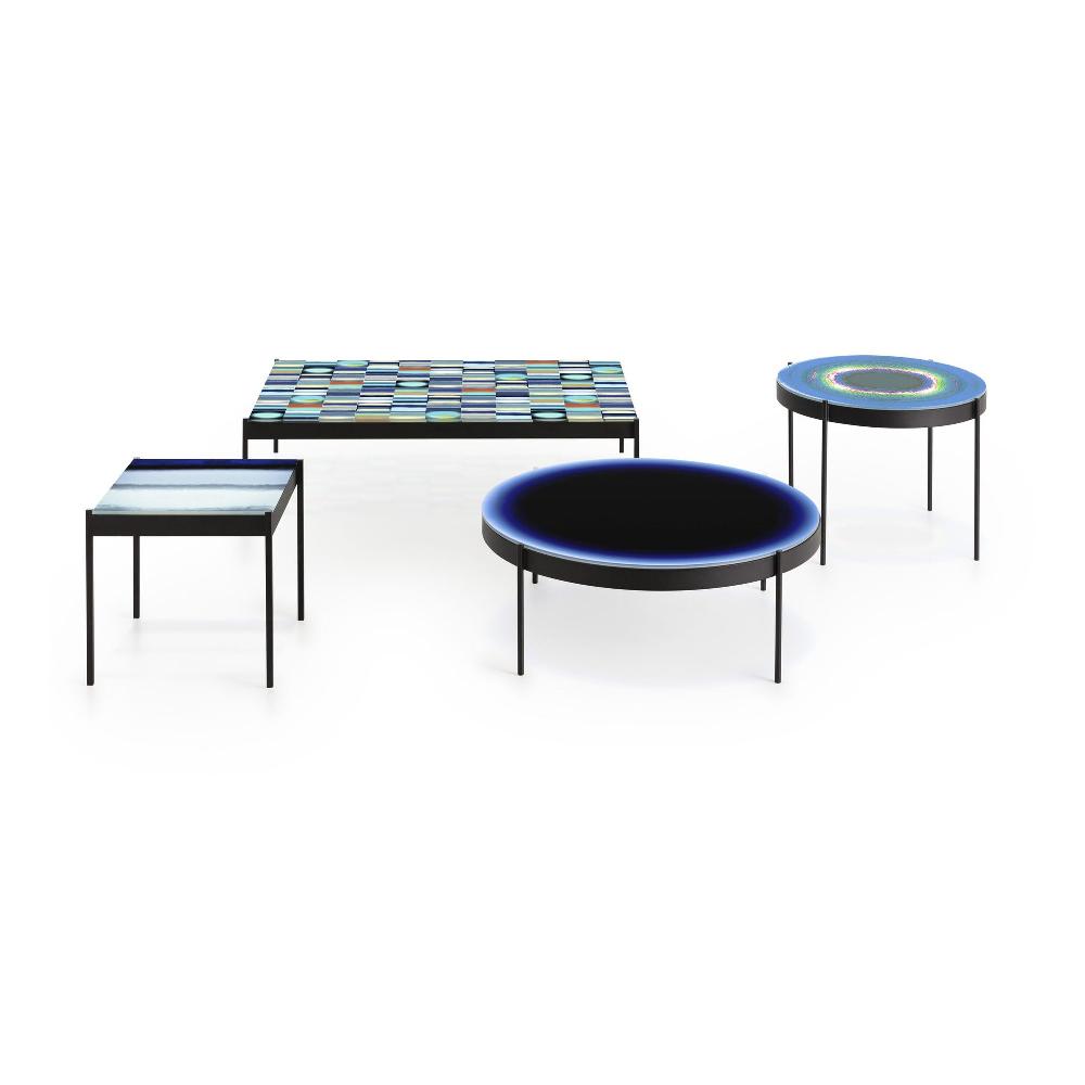Seipp Iris Couchtisch Produkte Garten Outdoor-Beistelltische Exklusive Angebote