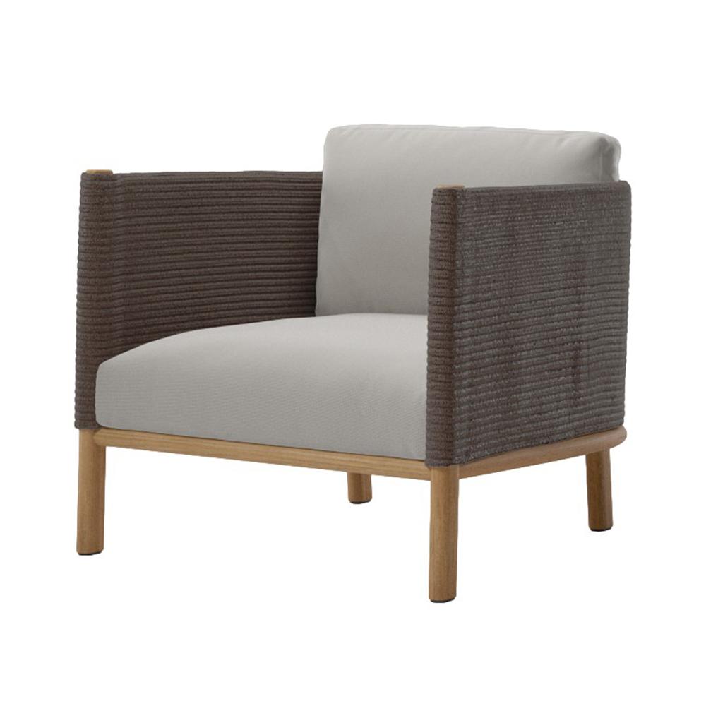 Seipp Sessel Giro Produkte Garten Outdoor-Sessel und -Sofas